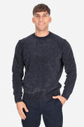 BLU | LIU JO UOMO - U QF6139MAB20 Maglia
