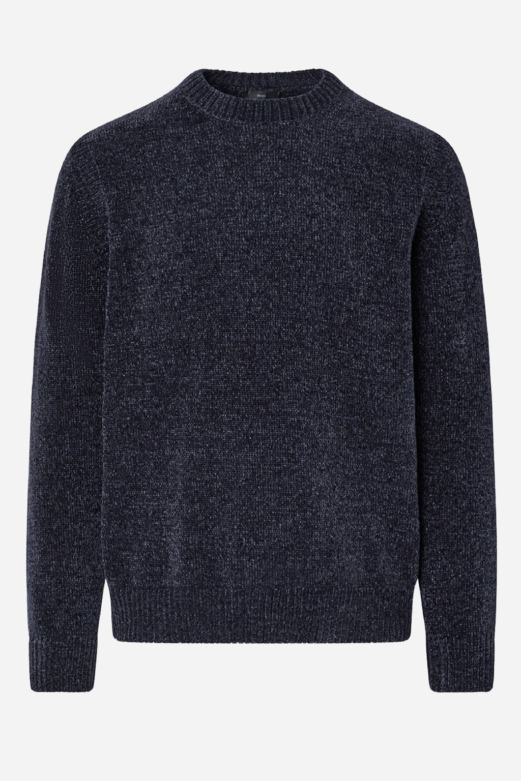 BLU | LIU JO UOMO - U QF6139MAB20 Maglia