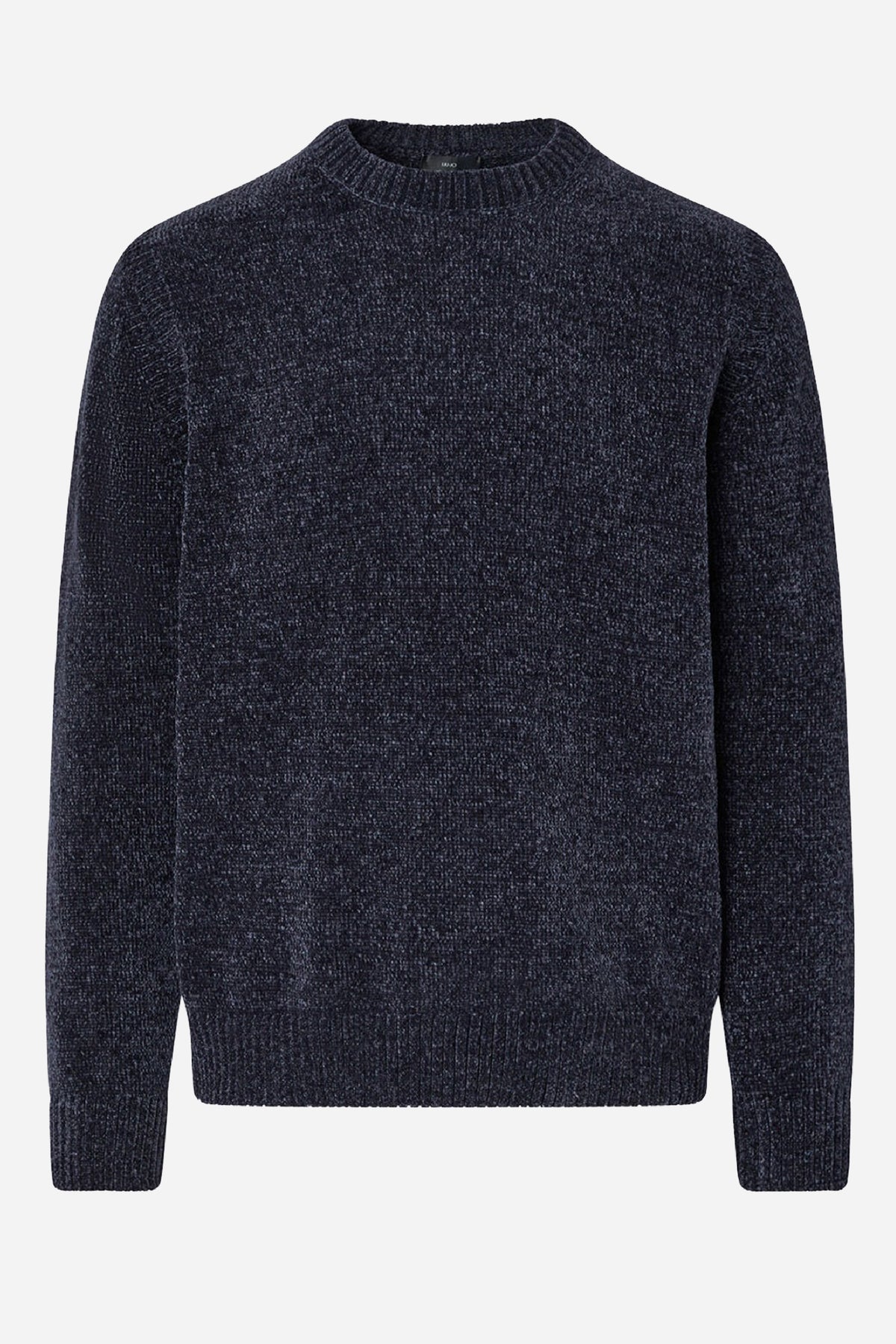 BLU | LIU JO UOMO - U QF6139MAB20 Maglia