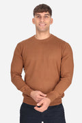 CUOIO | LIU JO UOMO - U QF6084MA19R Maglia