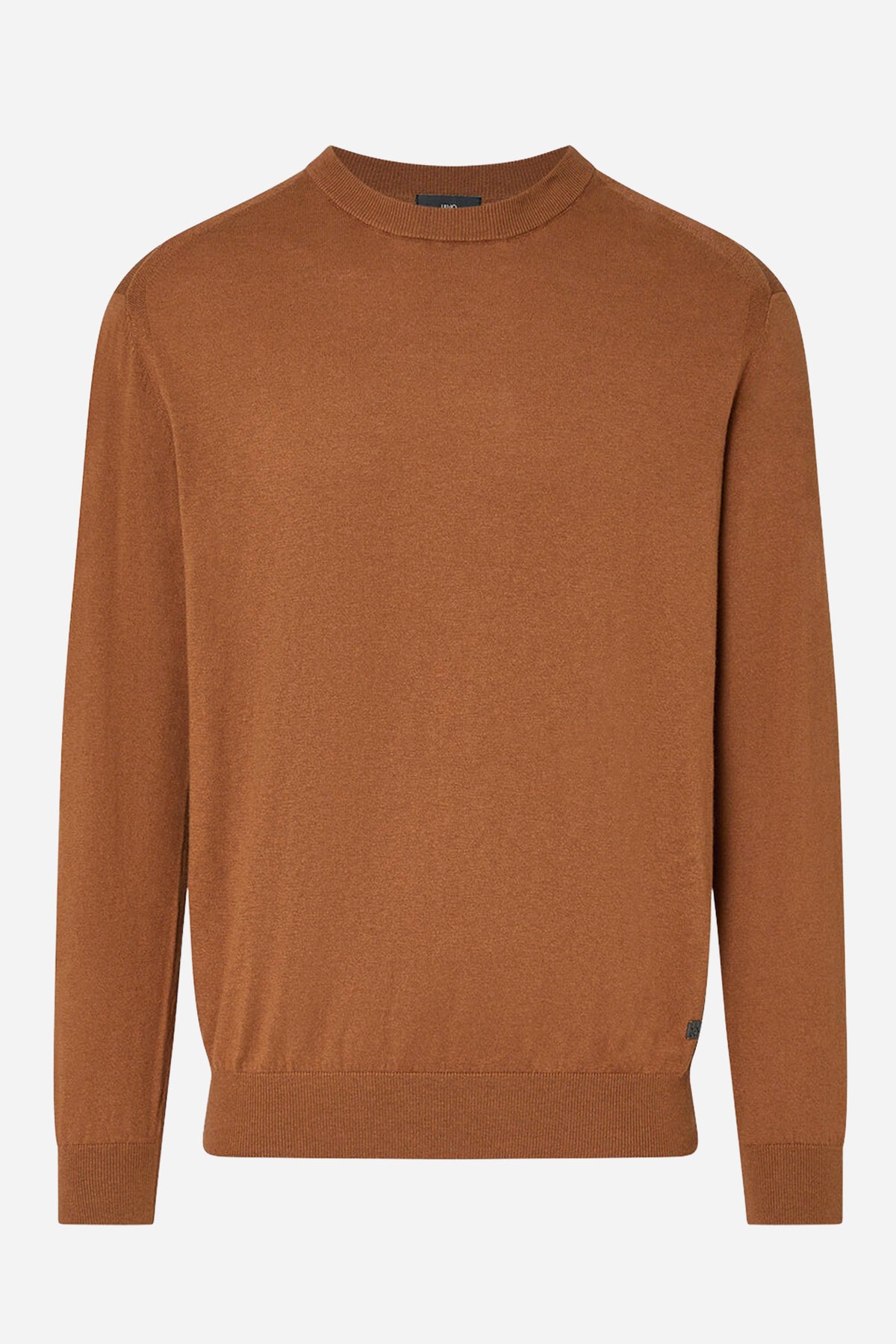 CUOIO | LIU JO UOMO - U QF6084MA19R Maglia