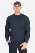 BLU | LIU JO UOMO - U QF6026MA24P Maglia
