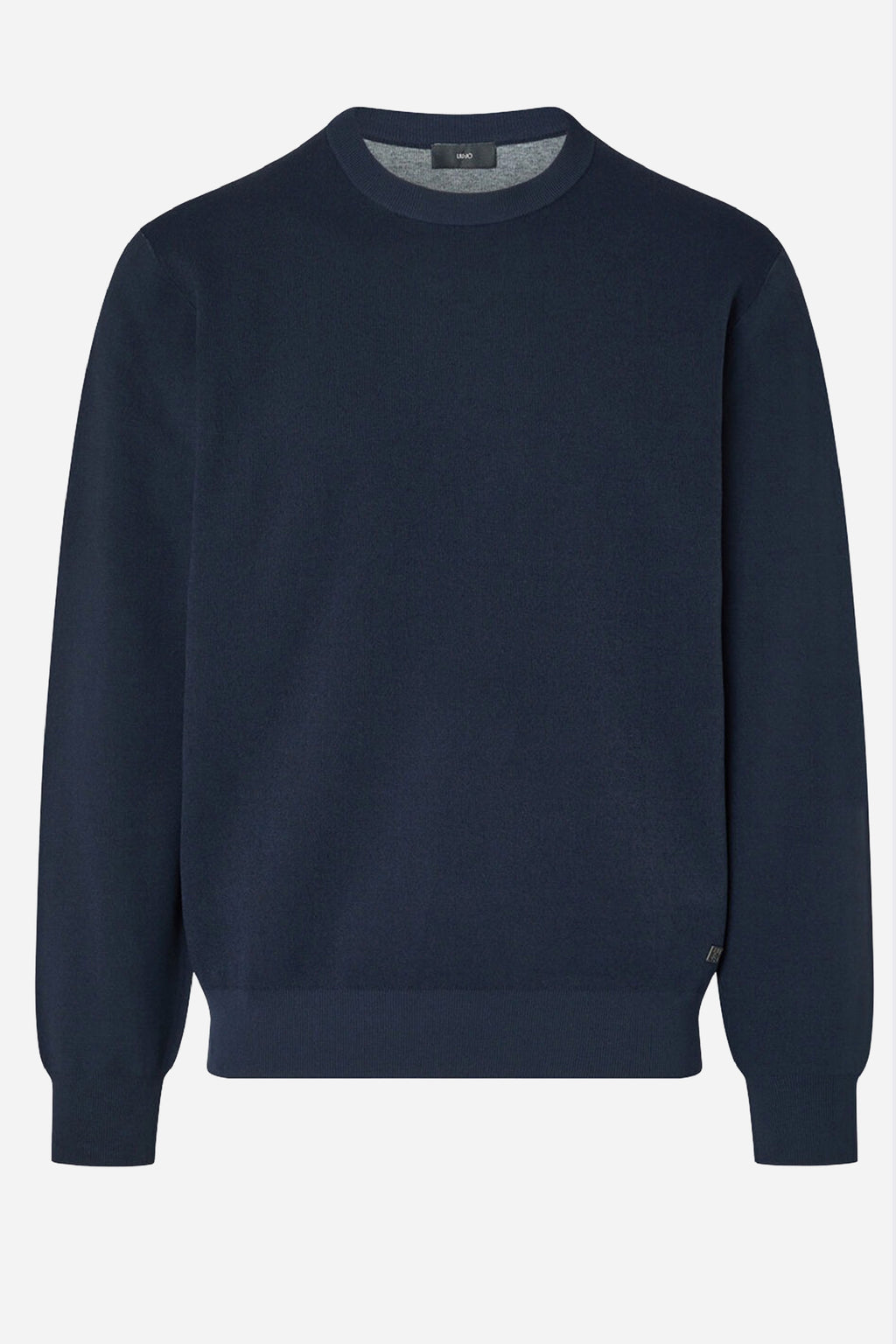 BLU | LIU JO UOMO - U QF6026MA24P Maglia