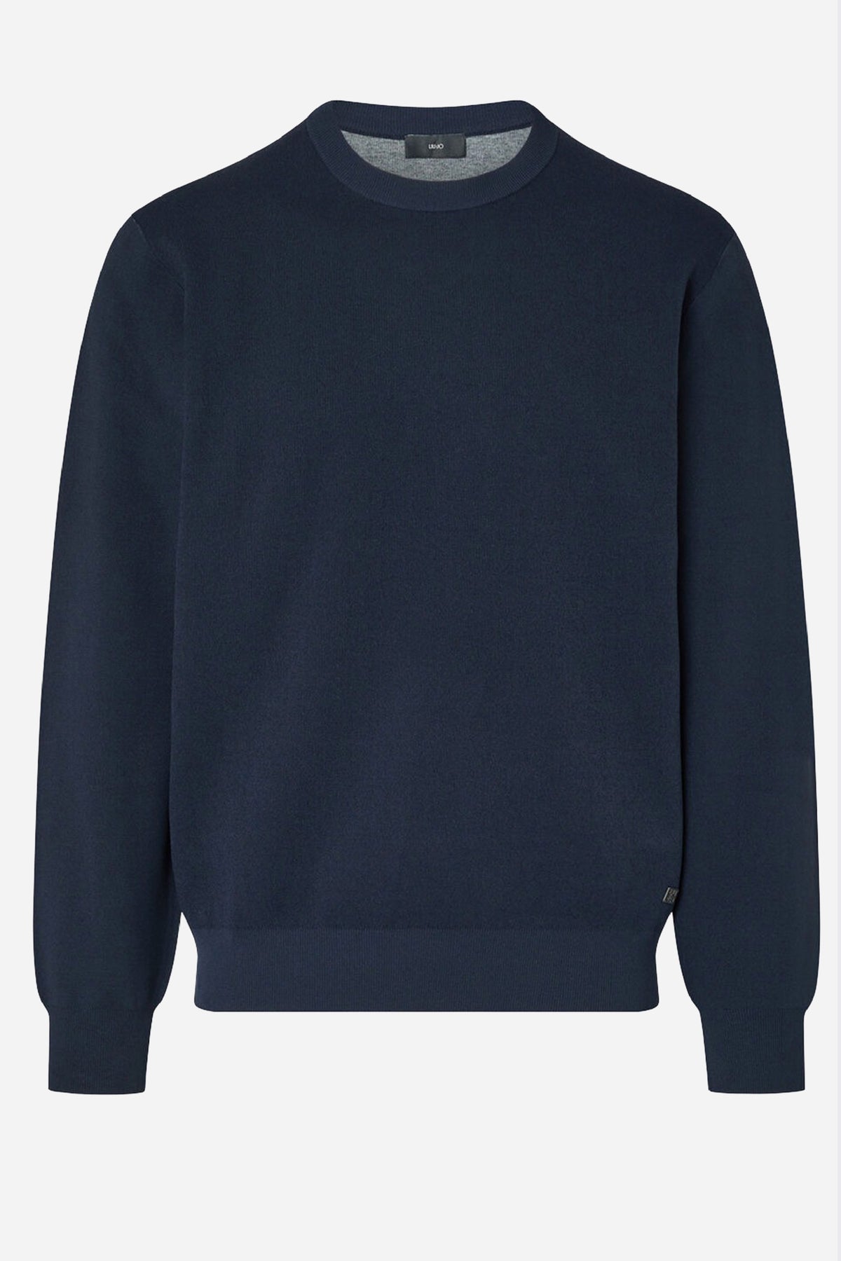 BLU | LIU JO UOMO - U QF6026MA24P Maglia