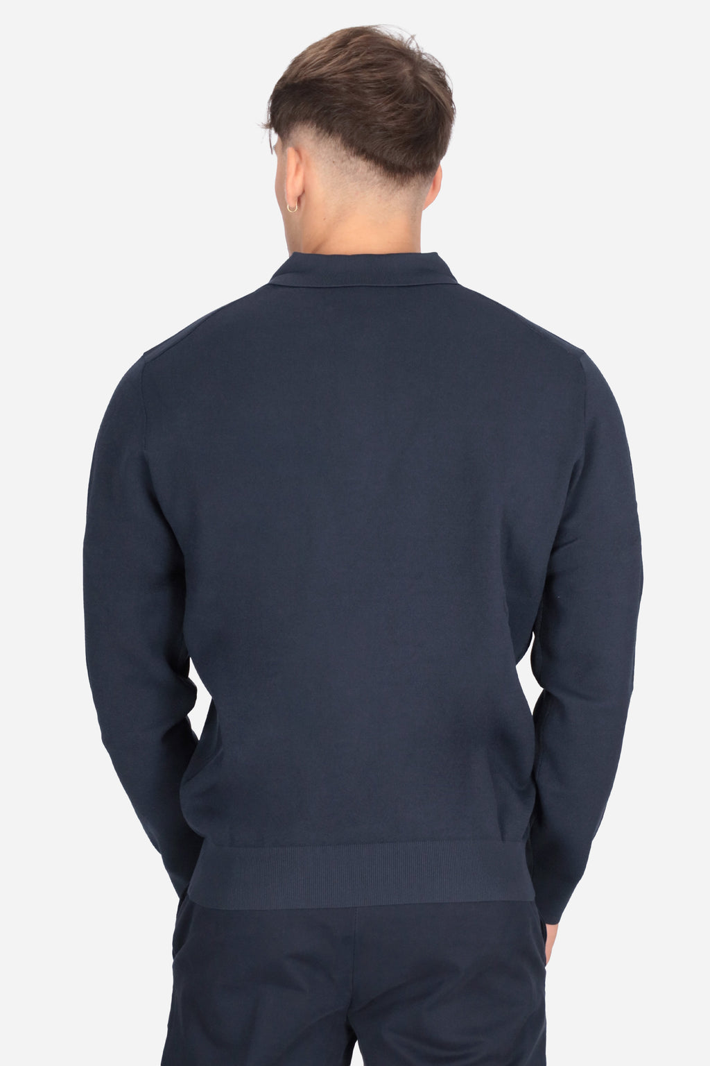 BLU | LIU JO UOMO - U QF6027MA24P Maglia