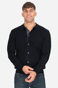 BLU | LIU JO UOMO - U QF6029MA19R Cardigan