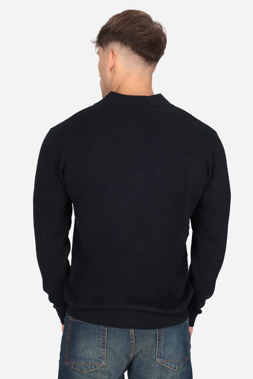 BLU | LIU JO UOMO - U QF6029MA19R Cardigan