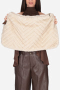 BEIGE | LIU JO - D AF6194E1161 Borsa