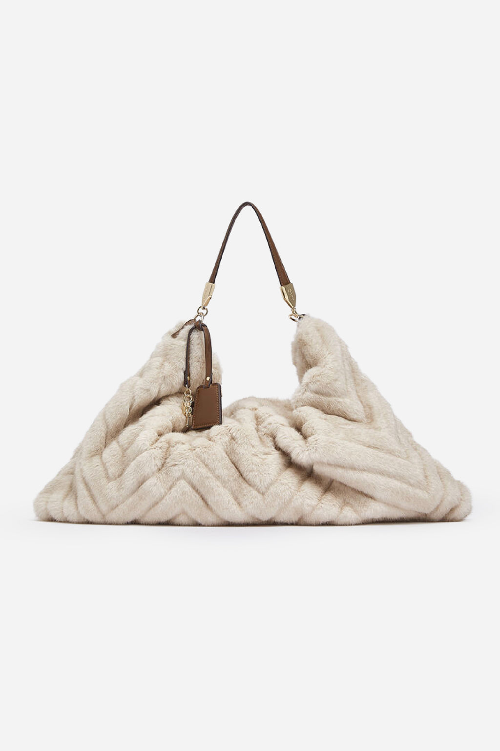 BEIGE | LIU JO - D AF6194E1161 Borsa