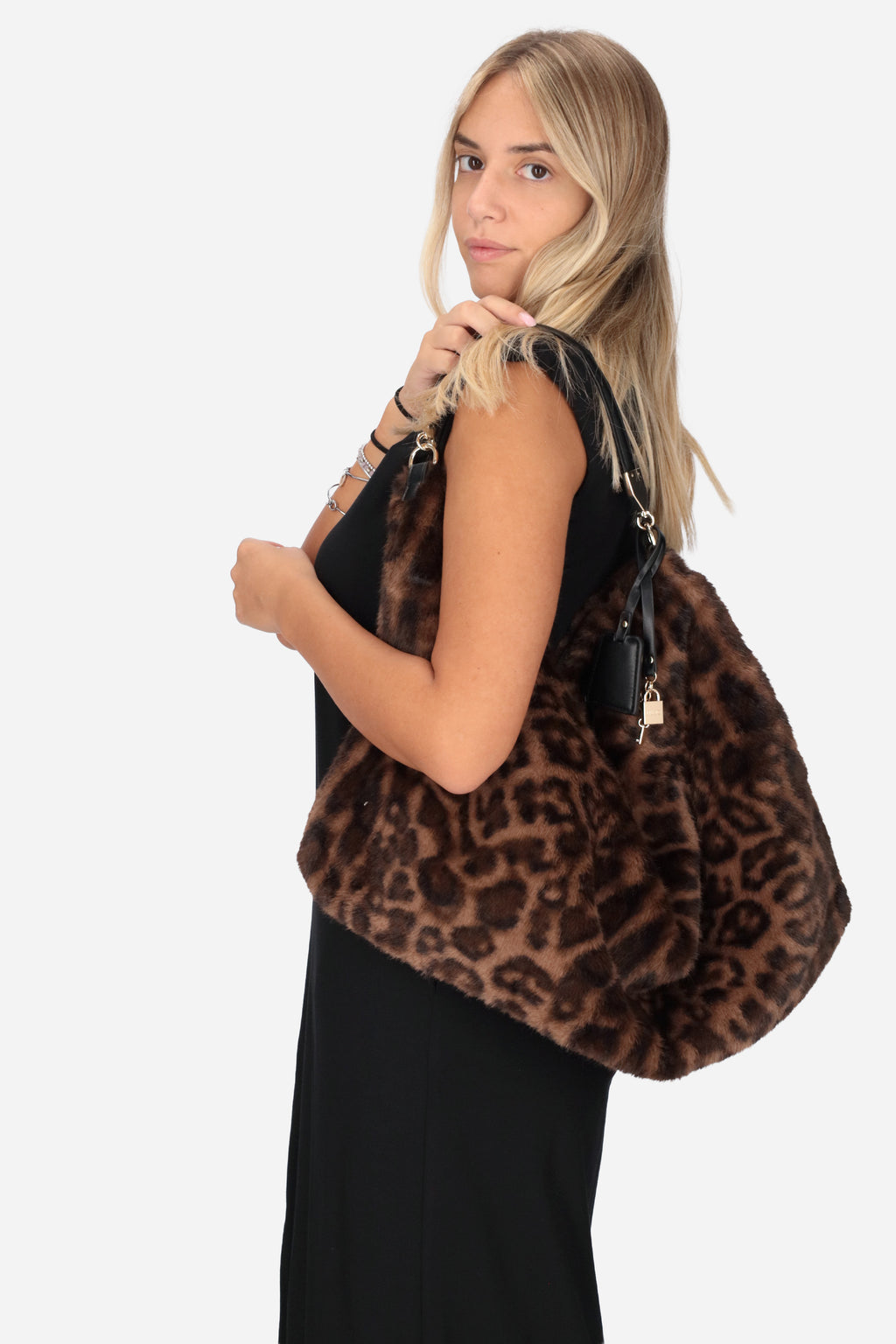 MACULATO | LIU JO - D AF6194E1164 Borsa