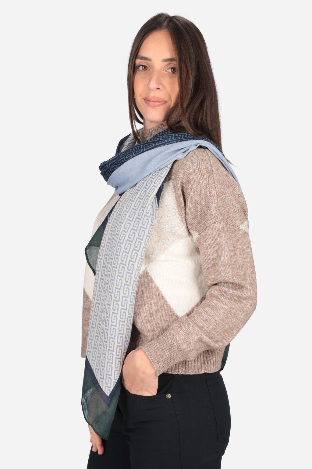 VERDONE | LIU JO - D 2F6085T2745 Stola