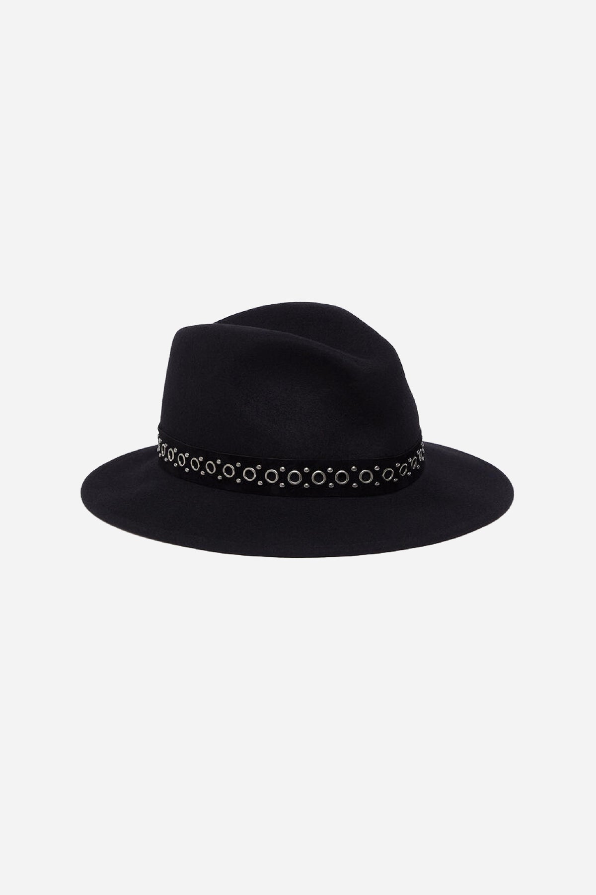 NERO | LIU JO - D 2F6053T2750 Cappello