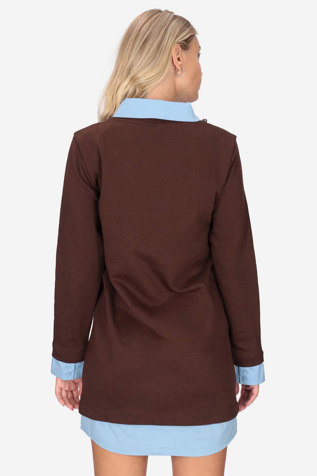 MARRONE | JIJIL - D AB099 Abito