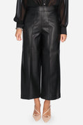NERO | JIJIL - D PA125 Pantalone