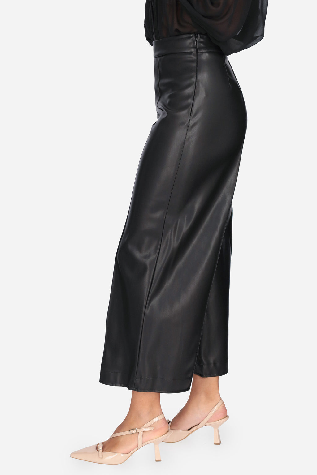 NERO | JIJIL - D PA125 Pantalone
