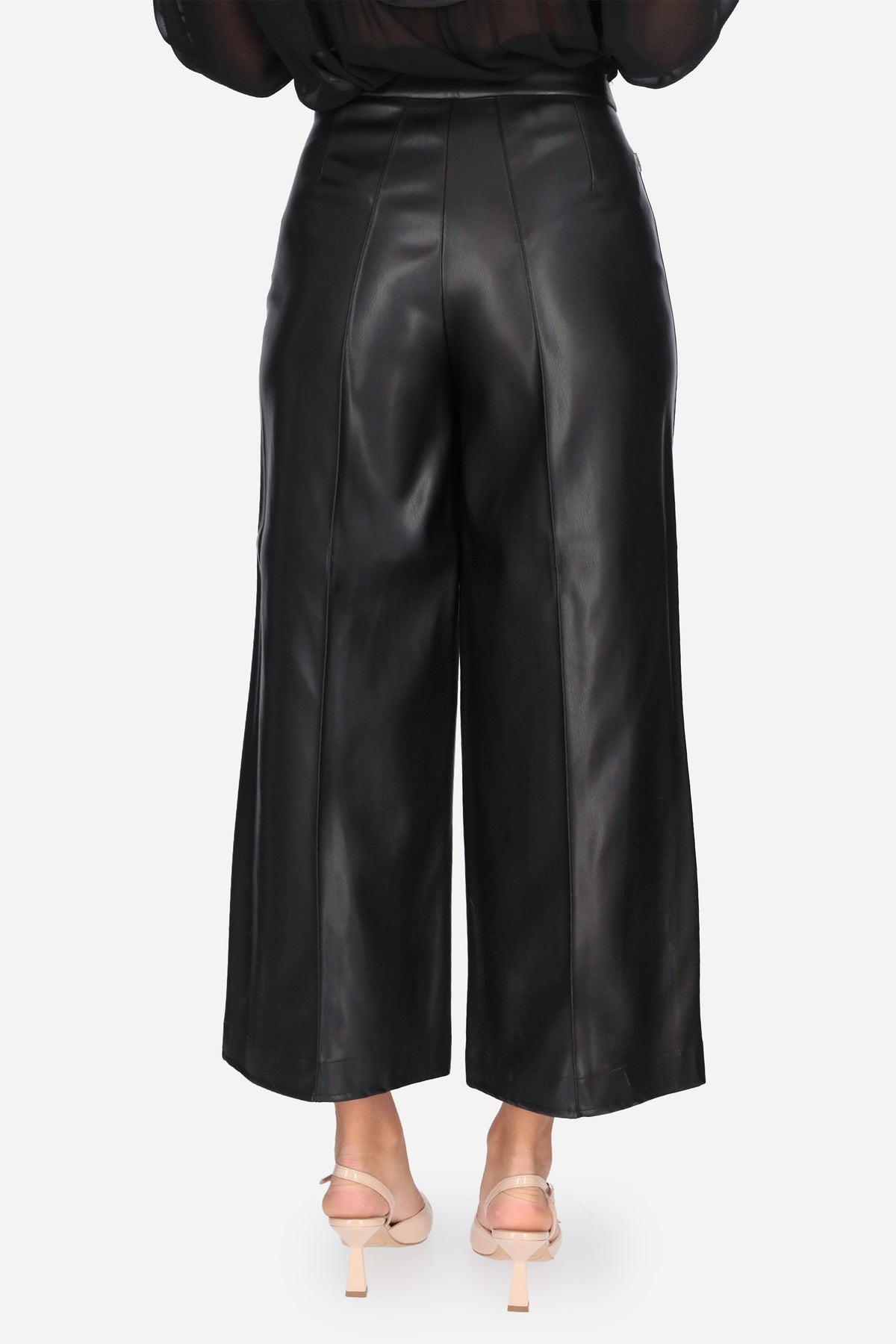 NERO | JIJIL - D PA125 Pantalone