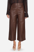 MARRONE | JIJIL - D PA125 Pantalone