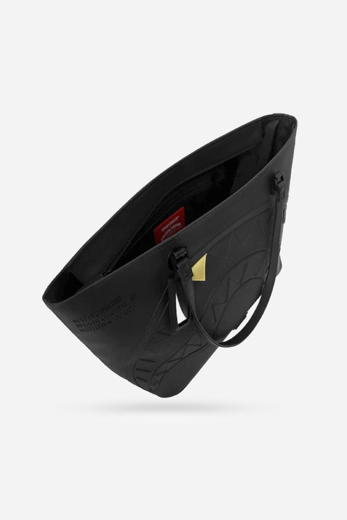 NERO | SPRAYGROUND - D 910T9329NSZ Borsa