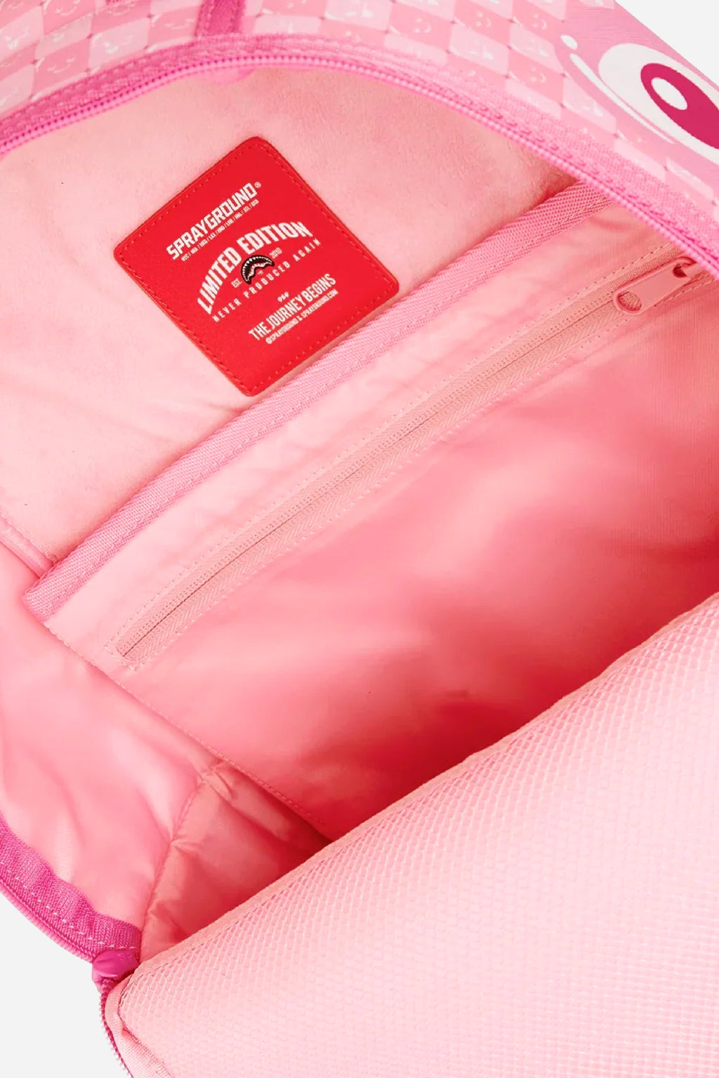 ROSA | SPRAYGROUND - D 910B8715NSZ Zaino