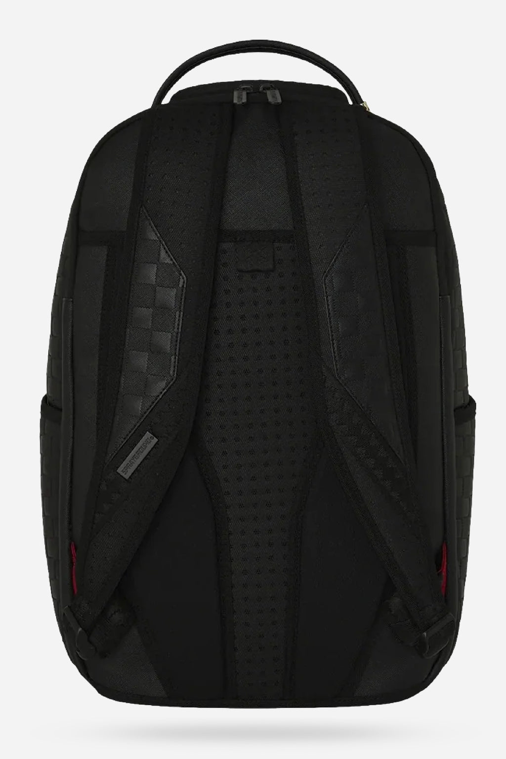NERO | SPRAYGROUND - 910B8876NSZ Zaino
