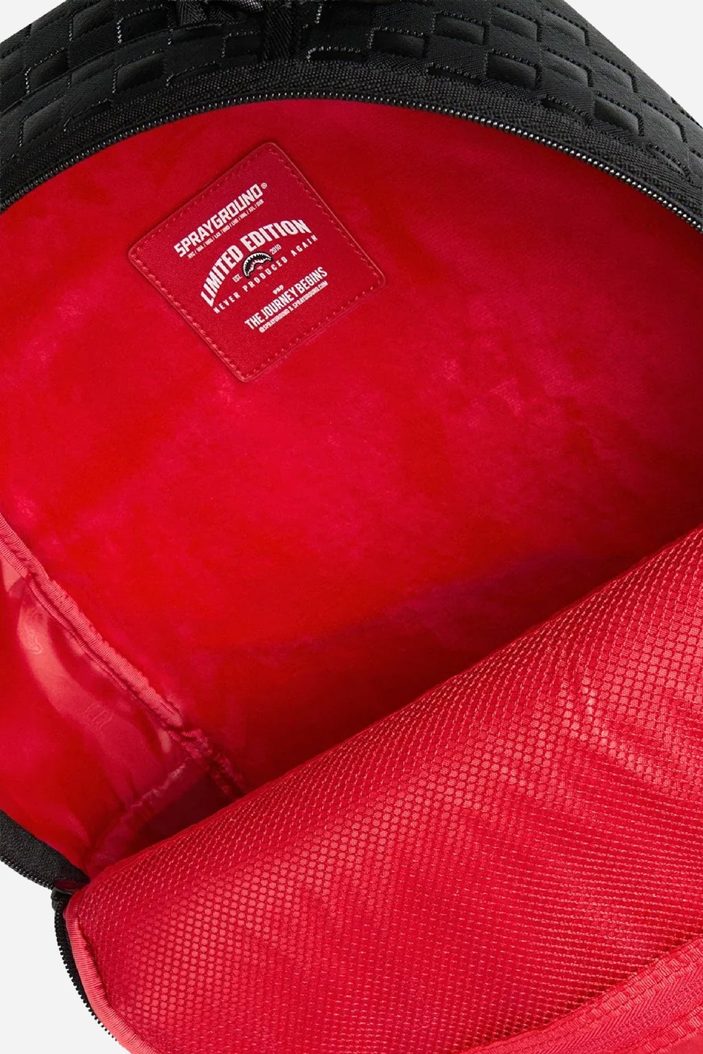 NERO | SPRAYGROUND - 910B8876NSZ Zaino