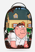 MARRONE | SPRAYGROUND - 910B9145NSZ Zaino