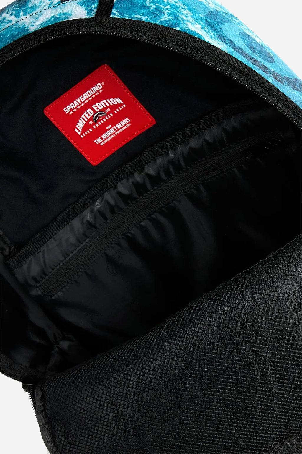 NERO | SPRAYGROUND - 910B7621NSZ Zaino
