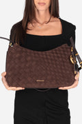 TESTA DI MORO | MICHAEL DI MICHAEL KORS - D 30F6AY5L2L Borsa