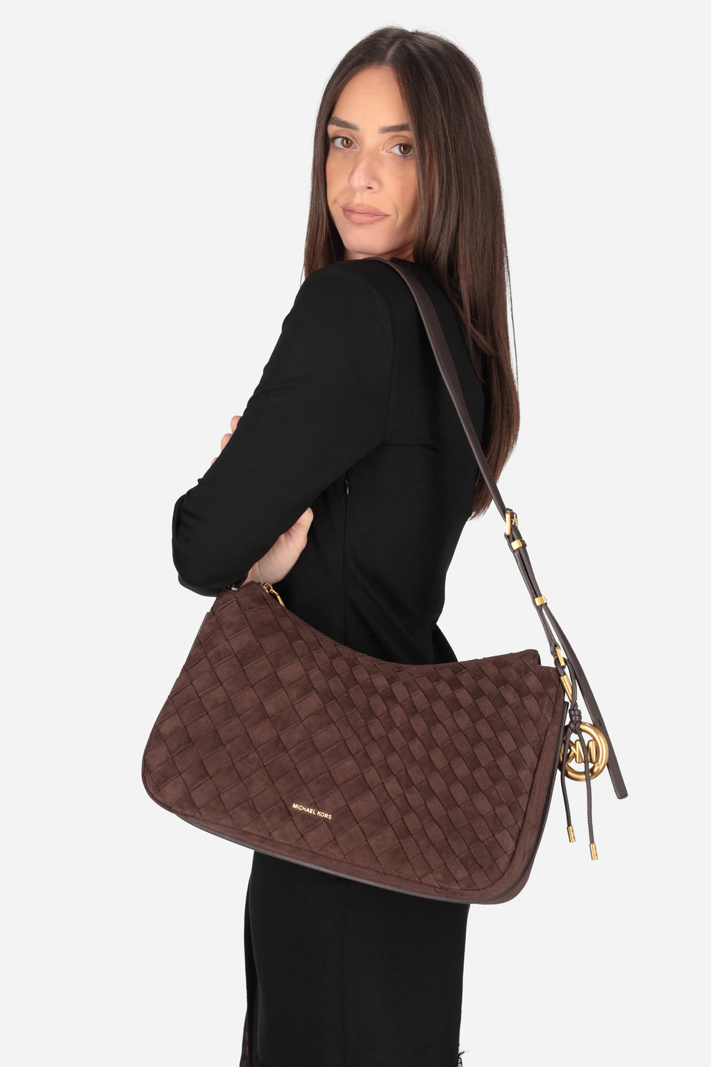 TESTA DI MORO | MICHAEL DI MICHAEL KORS - D 30F6AY5L2L Borsa
