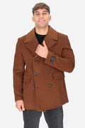 MARRONE | LIU JO UOMO - U QF6148T217A Giacca