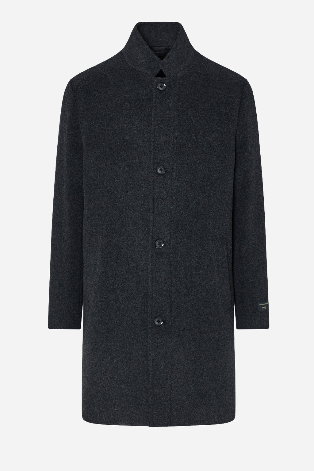 ANTRACITE | LIU JO UOMO - U QF6151T217A Cappotto