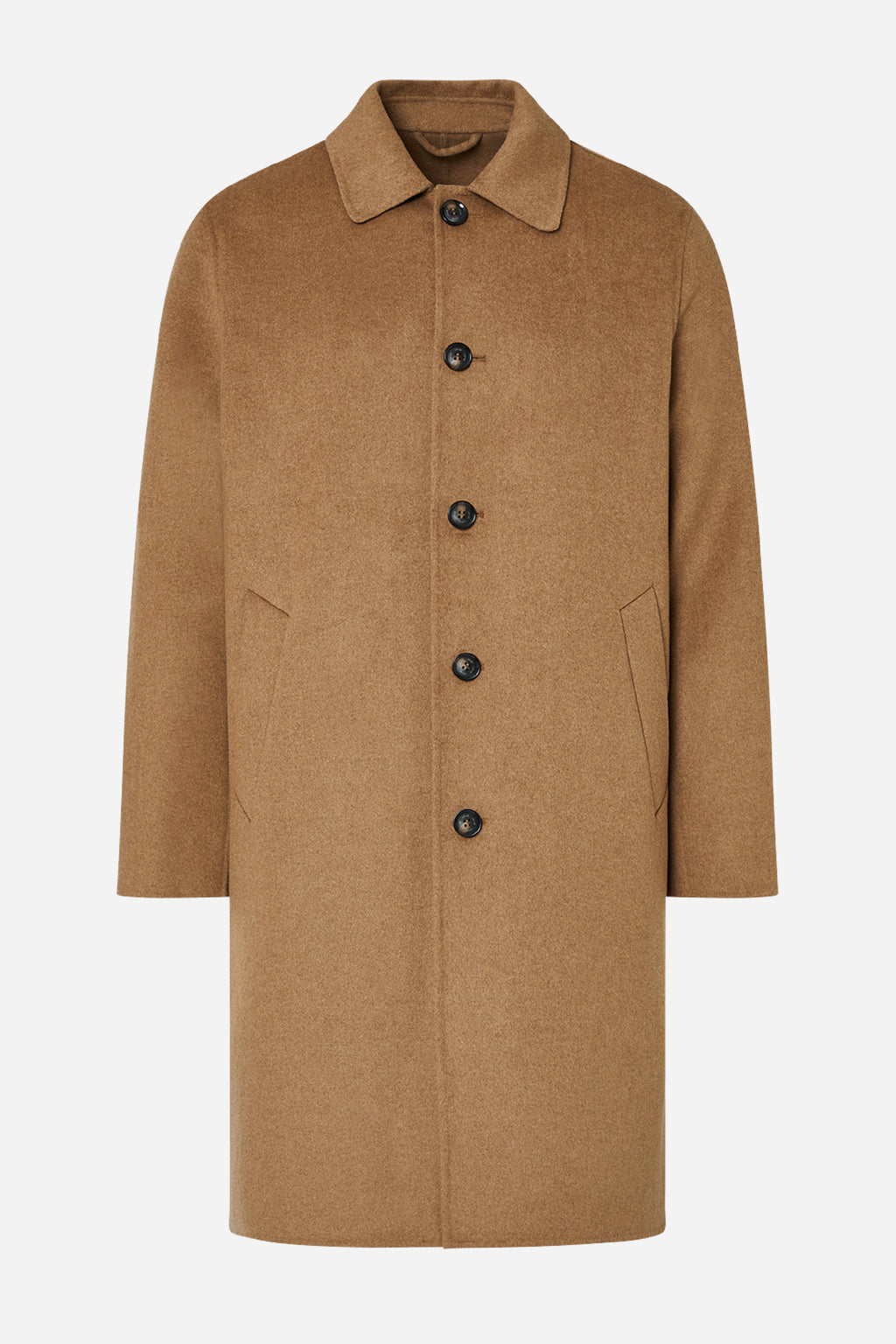 CAMMELLO | LIU JO UOMO - U QF6272T894A Cappotto