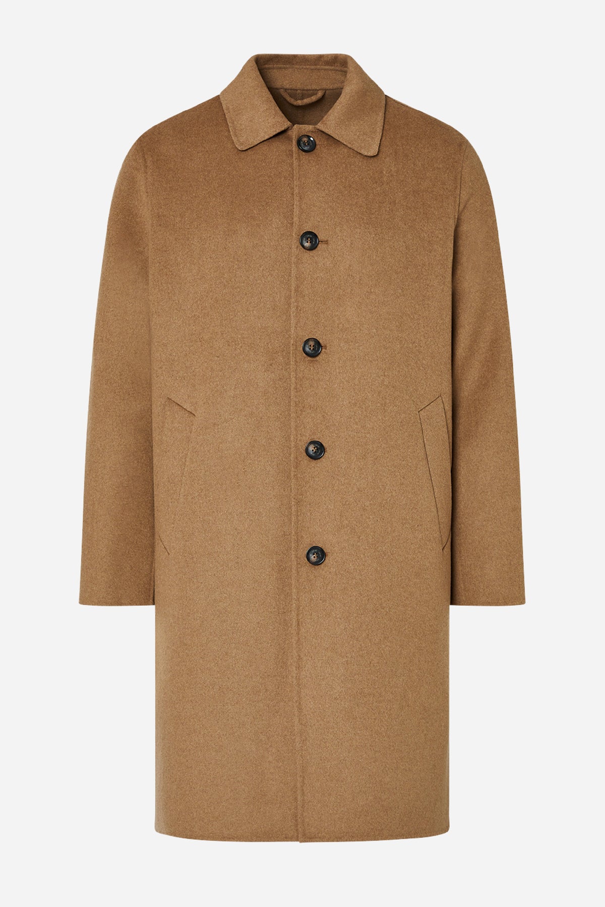 CAMMELLO | LIU JO UOMO - U QF6272T894A Cappotto