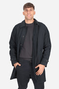 BLU | LIU JO UOMO - U QF6070J1606 Trench