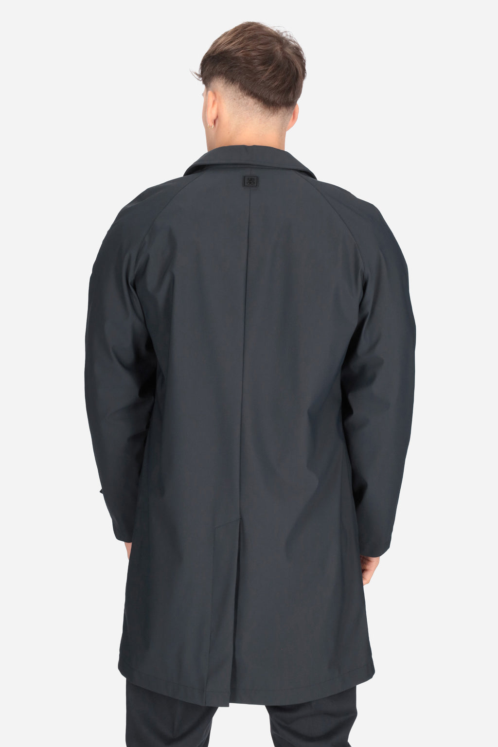 BLU | LIU JO UOMO - U QF6070J1606 Trench