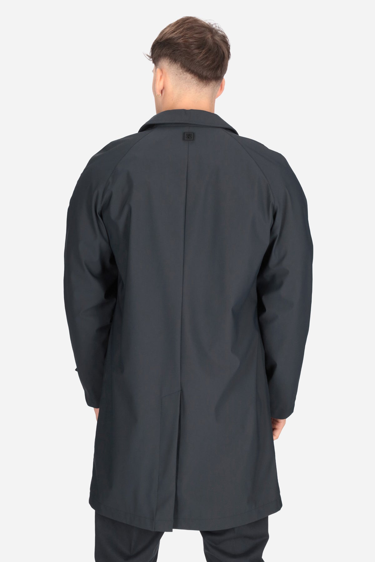 BLU | LIU JO UOMO - U QF6070J1606 Trench