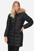 NERO | BLAUER - D 26WBLDK03040-006047 Piumino