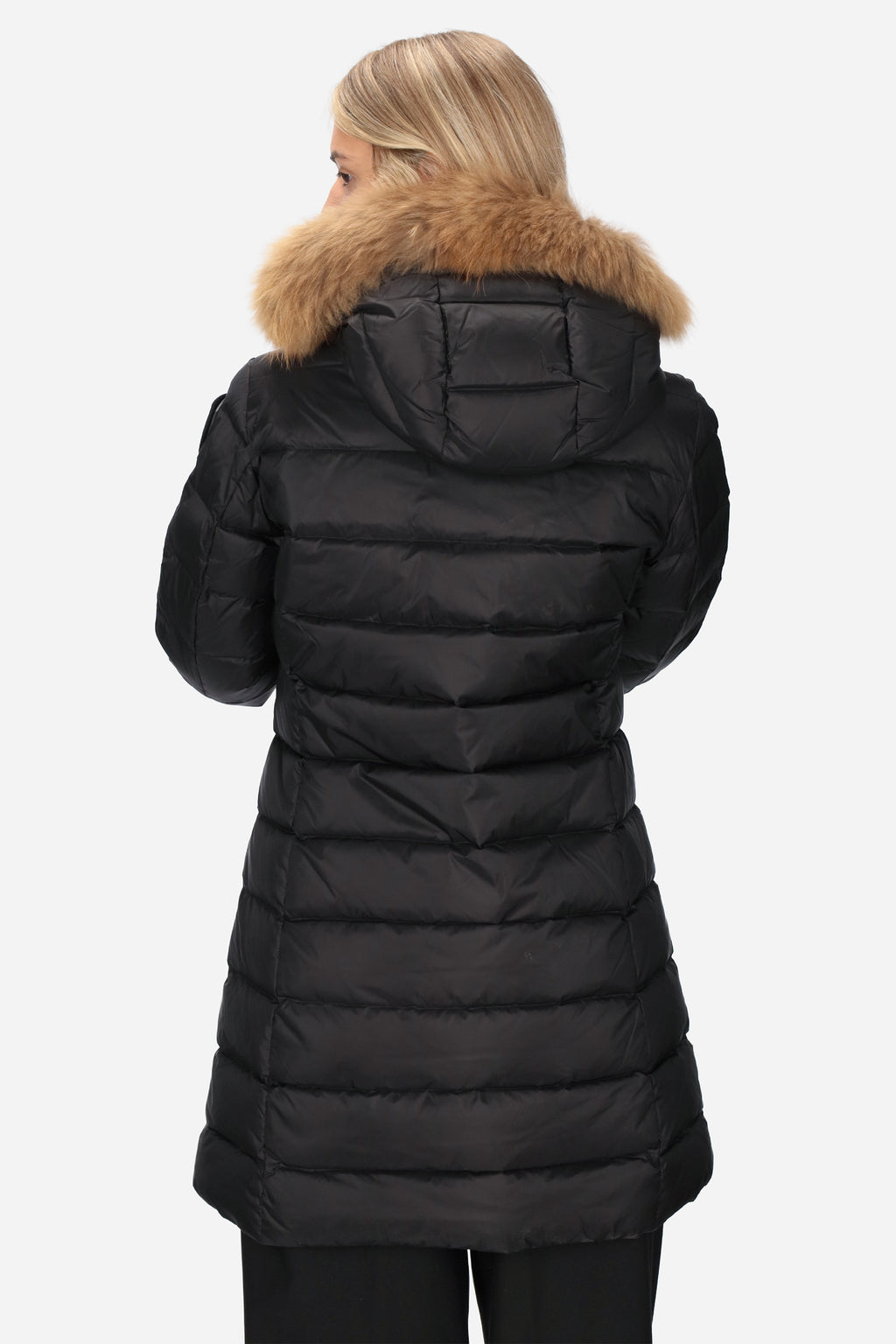NERO | BLAUER - D 26WBLDK03040-006047 Piumino