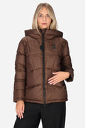 MARRONE | BLAUER - D 26WBLDC03359-006047 Piumino