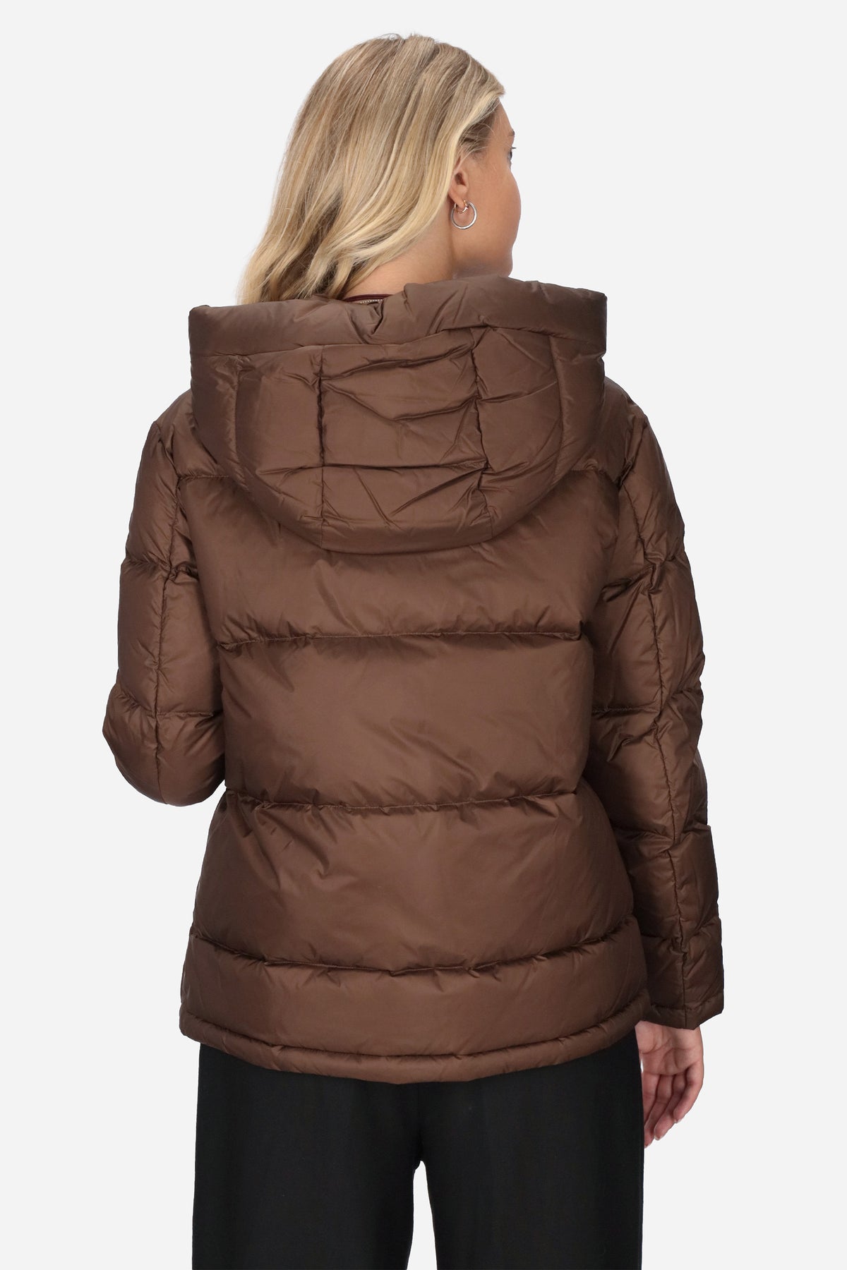 MARRONE | BLAUER - D 26WBLDC03359-006047 Piumino