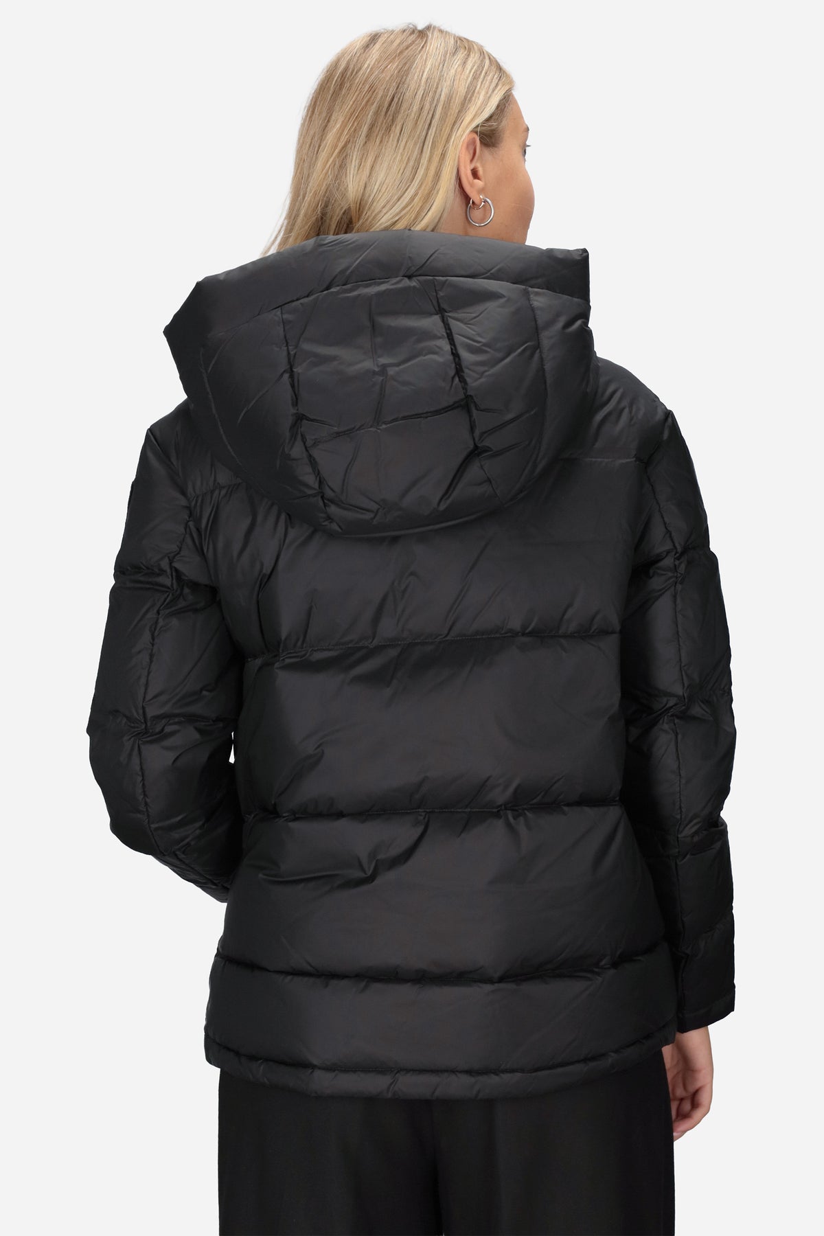 NERO | BLAUER - D 26WBLDC03359-006047 Piumino