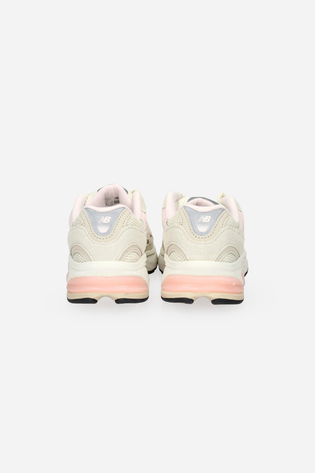 ROSA | NEW BALANCE  - BA G 2010 31U Sneakers