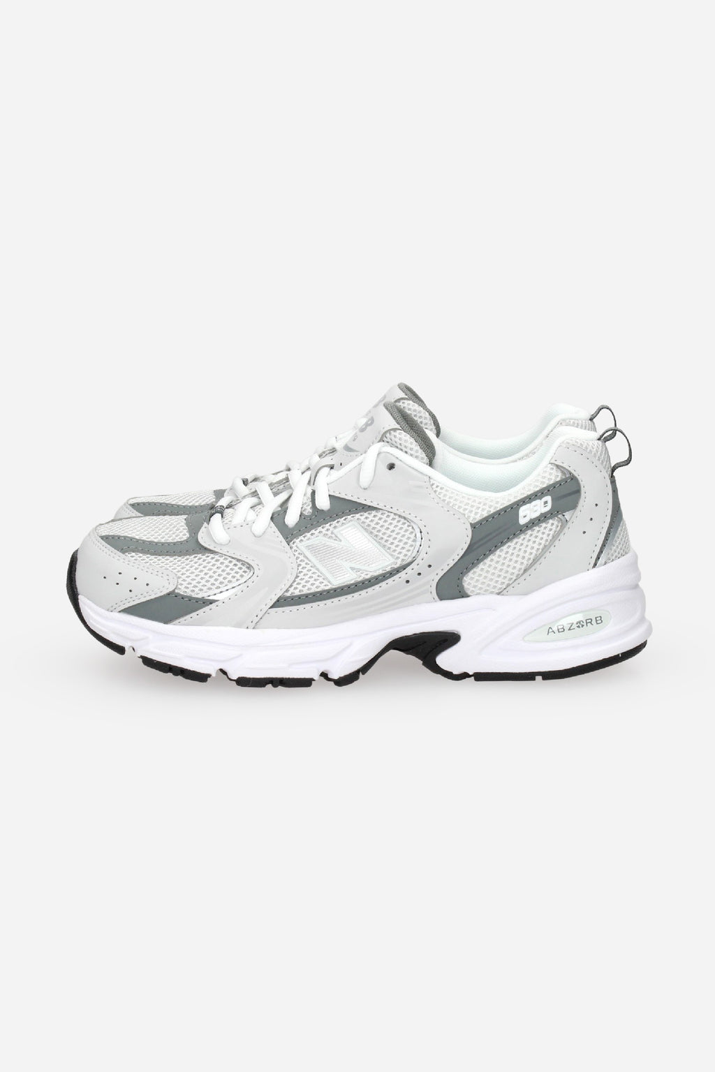 GRIGIO | NEW BALANCE  - GR 530 CB Sneakers