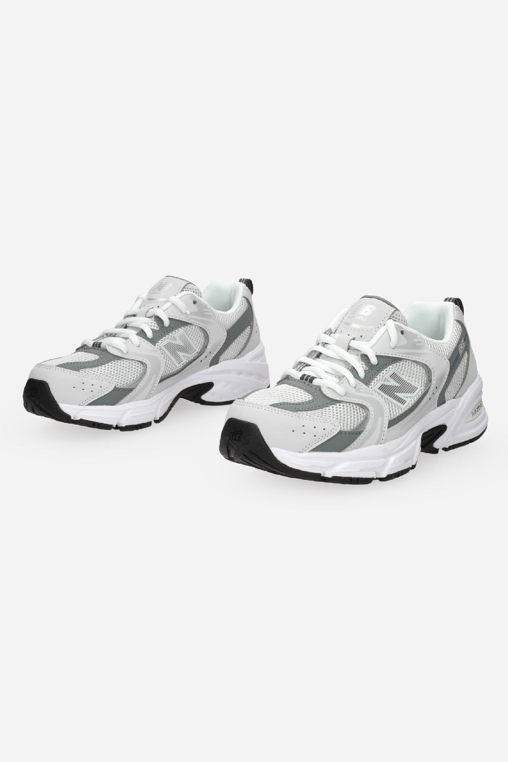GRIGIO | NEW BALANCE  - GR 530 CB Sneakers