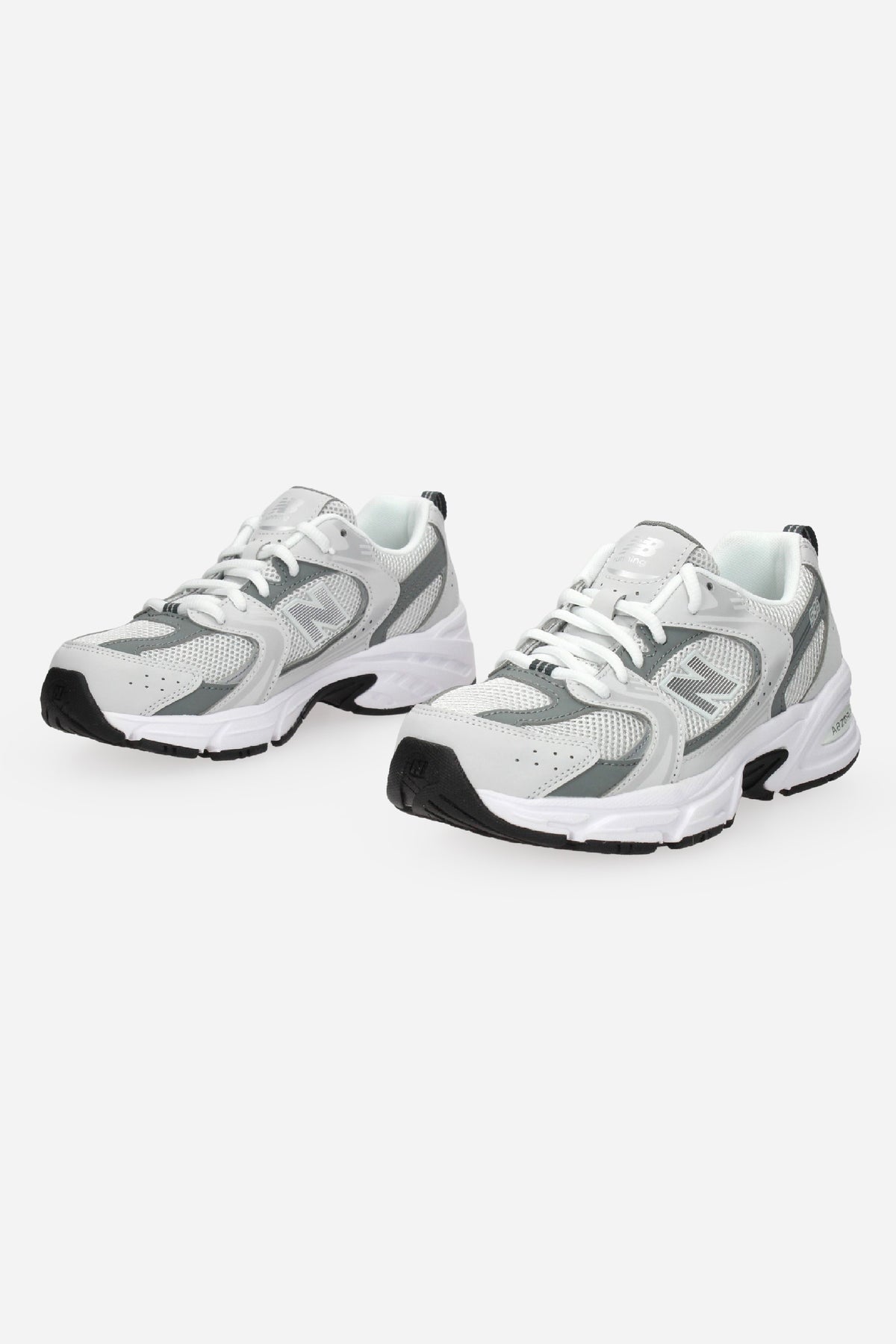 GRIGIO | NEW BALANCE  - GR 530 CB Sneakers