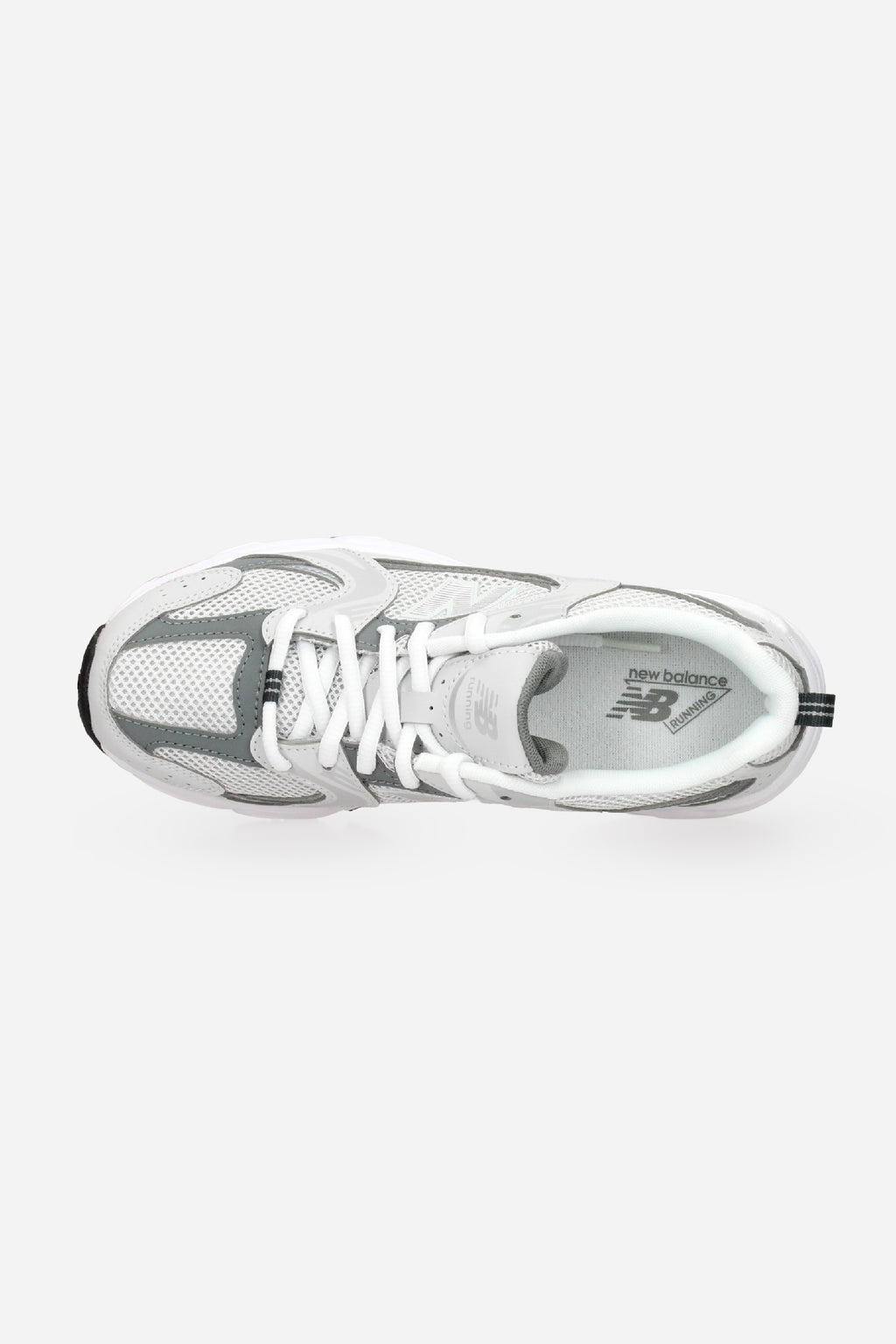 GRIGIO | NEW BALANCE  - GR 530 CB Sneakers