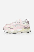 ROSA | NEW BALANCE  - BA GC 9060 BE Sneakers