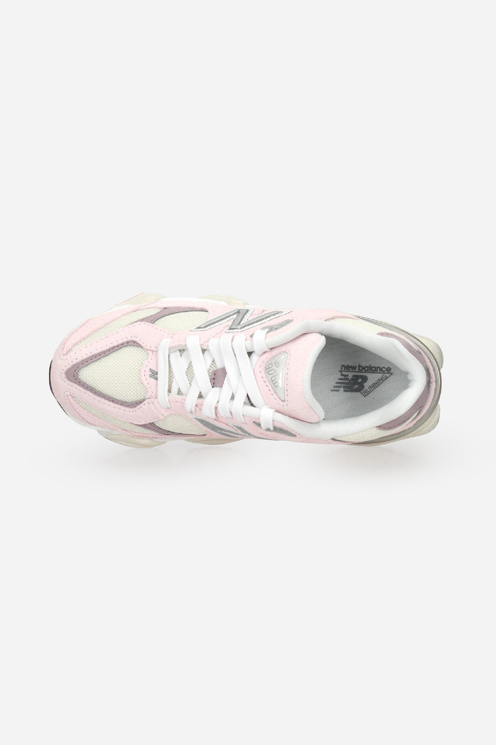 ROSA | NEW BALANCE  - BA GC 9060 BE Sneakers
