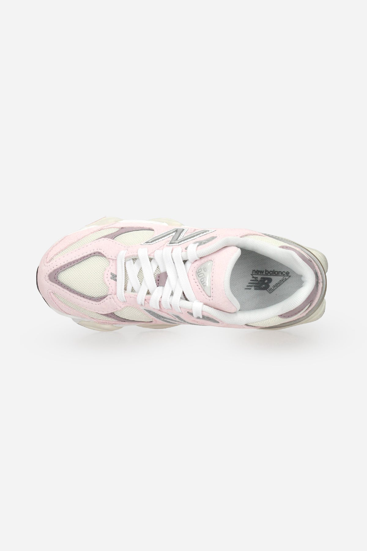 ROSA | NEW BALANCE  - BA GC 9060 BE Sneakers