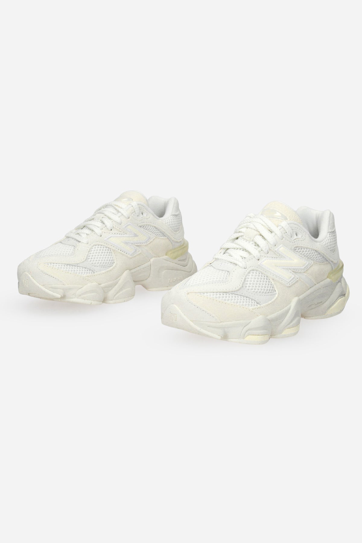 PANNA | NEW BALANCE  - GC 9060 ER Sneakers